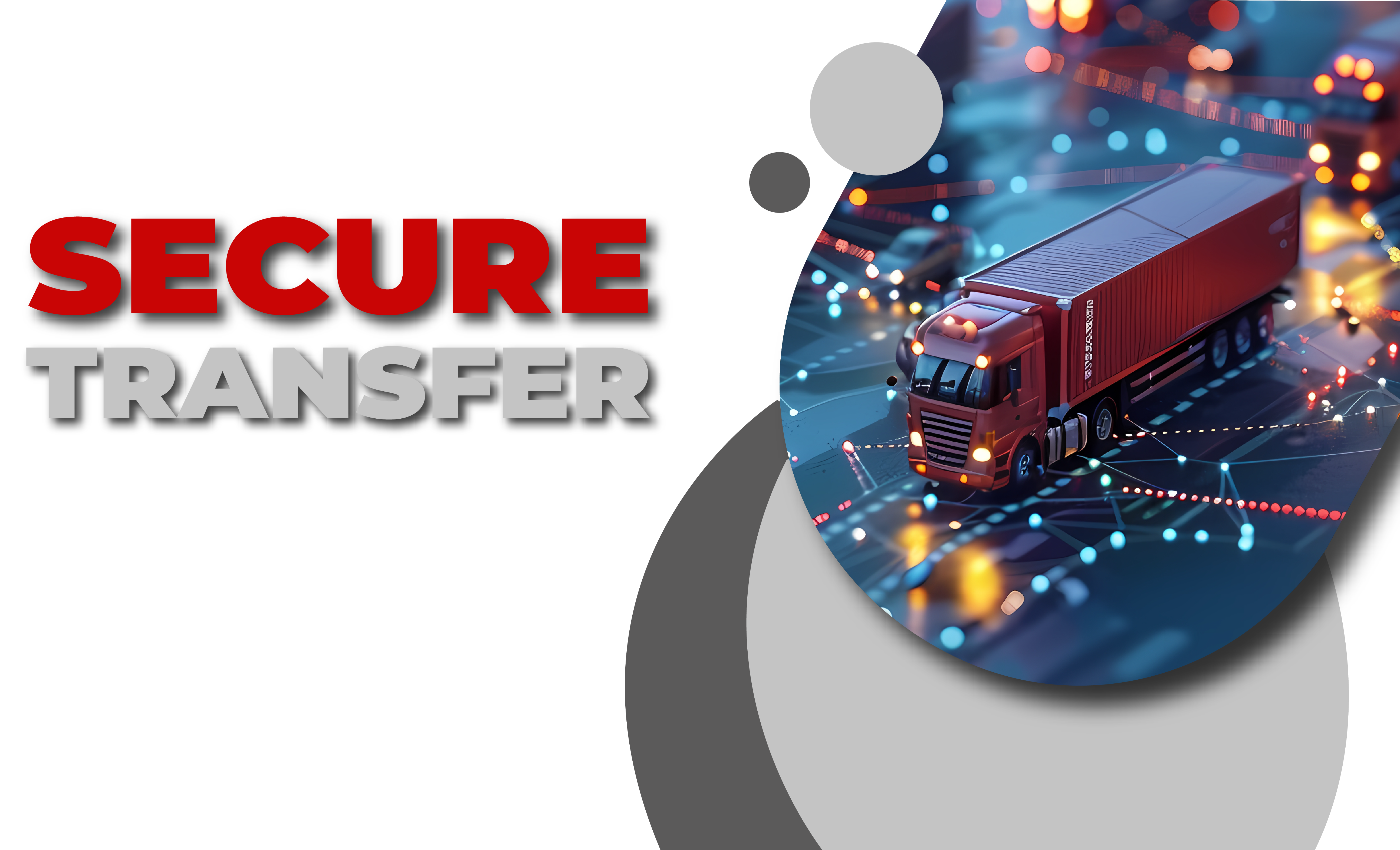 Secure Transfer & Asset Escort