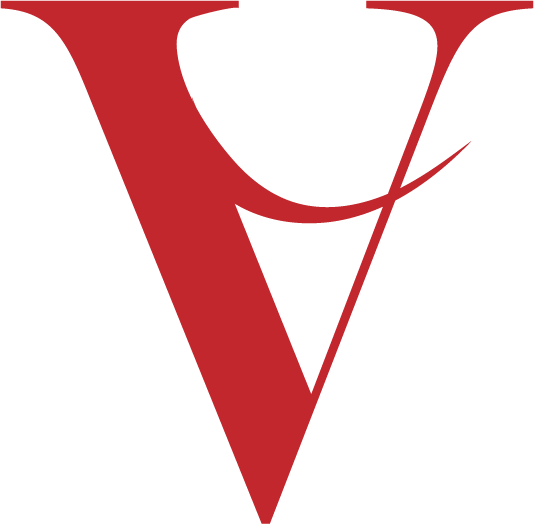 V Icon